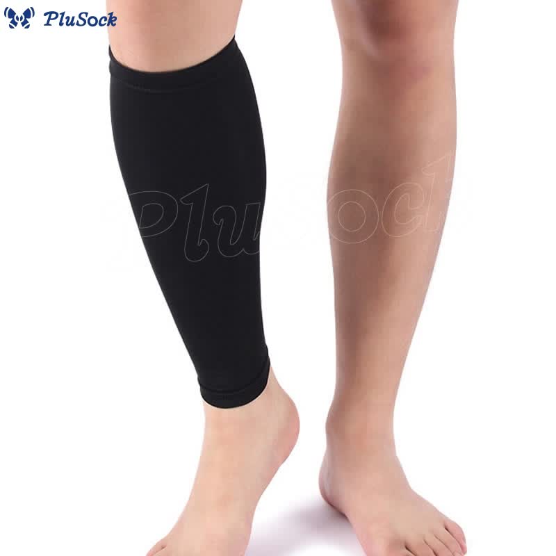 Running Calf Compression Sleeves