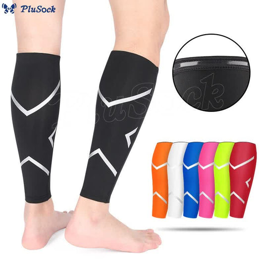 Outdoor Activities Calf Compression Sleeves