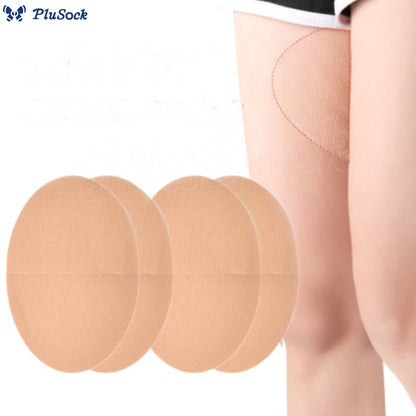 Thigh Inner Anti Chafing Pads(6 Pcs)