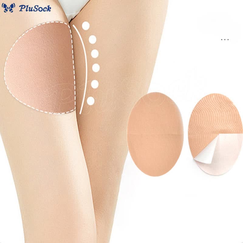 Thigh Inner Anti Chafing Pads(6 Pcs)