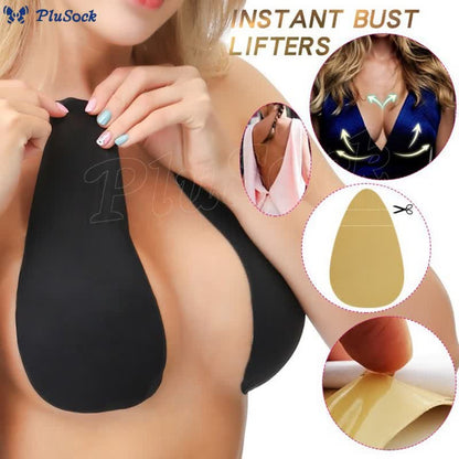 Nipple Covers Lift Breast Tape(2 Pairs)