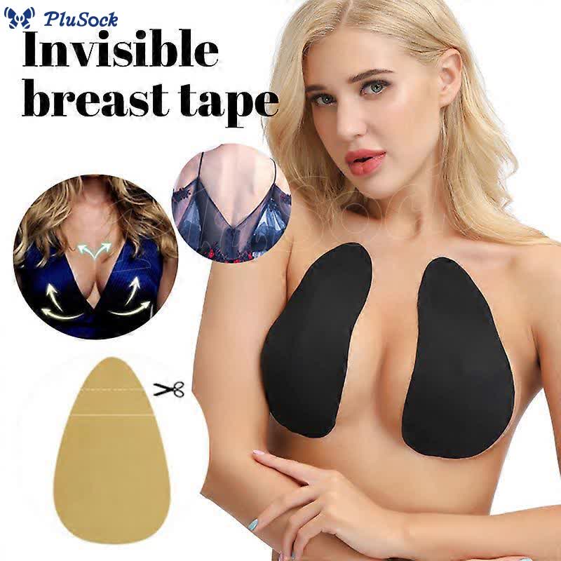 Nipple Covers Lift Breast Tape(2 Pairs)