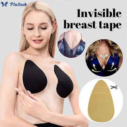 Nipple Covers Lift Breast Tape(2 Pairs)