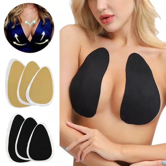 Nipple Covers Lift Breast Tape(2 Pairs)