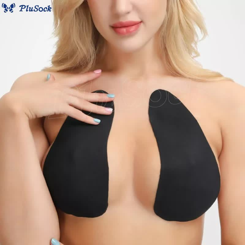 Nipple Covers Lift Breast Tape(2 Pairs)