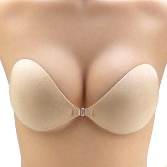 Invisible Strapless Sticky Bra