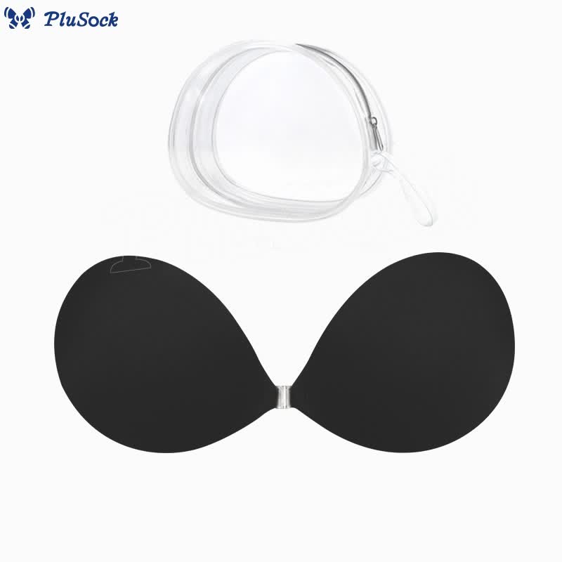 Invisible Strapless Sticky Bra