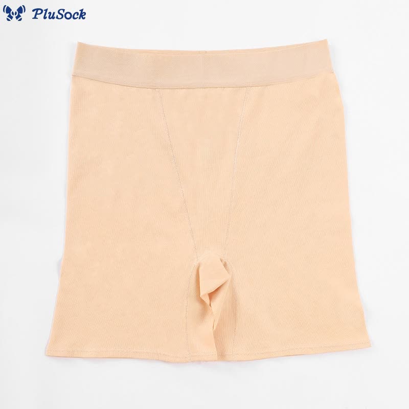 Cotton High Waist Panty