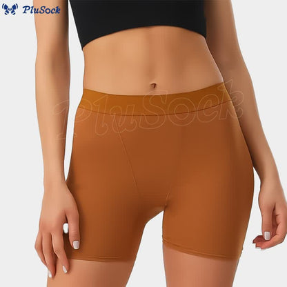 Cotton High Waist Panty