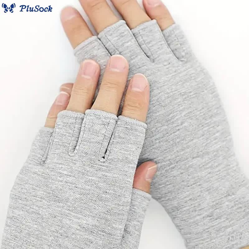 Moisture Wicking Fabric Compression Gloves