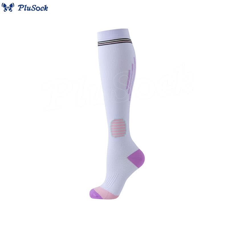 Support Circulation Compression Socks(6 Pairs)