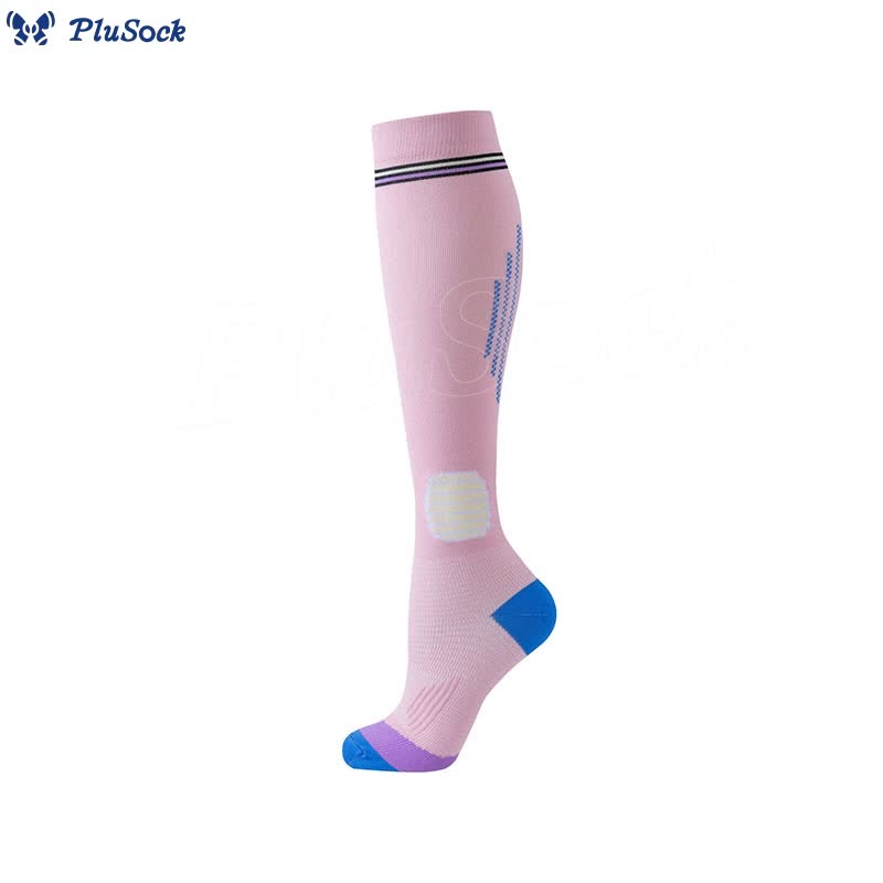 Support Circulation Compression Socks(6 Pairs)