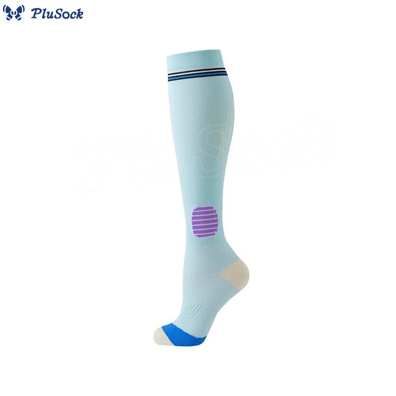 Support Circulation Compression Socks(6 Pairs)