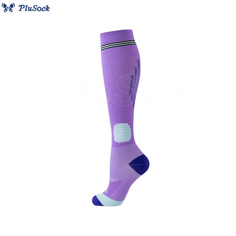 Support Circulation Compression Socks(6 Pairs)