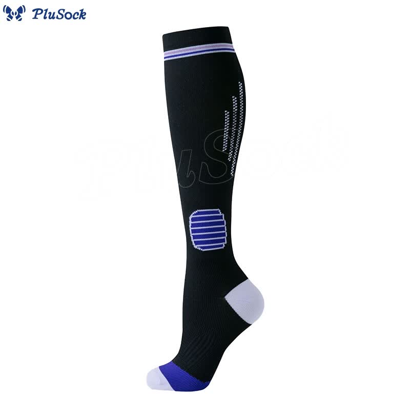 Support Circulation Compression Socks(6 Pairs)