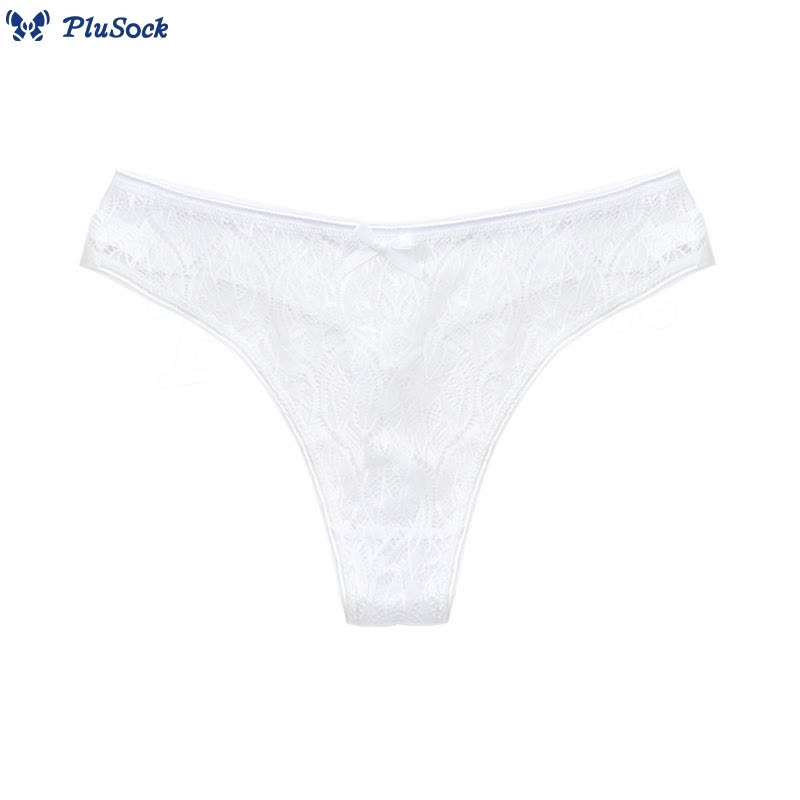 Plus Size Sexy Panty(3 Packs)