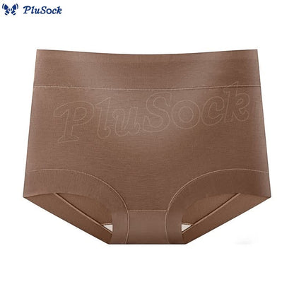 High Waist Modal Boyshort