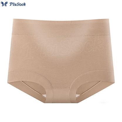 High Waist Modal Boyshort