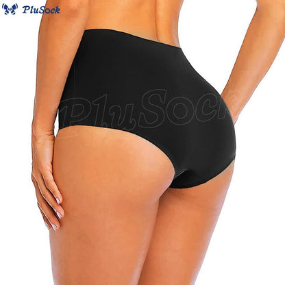 Soft Breathable Seamless Panty(3 Packs)