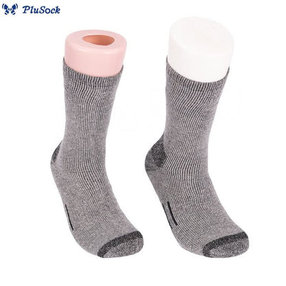 Plus Size Skiing Warm Crew Socks(5 Pairs)