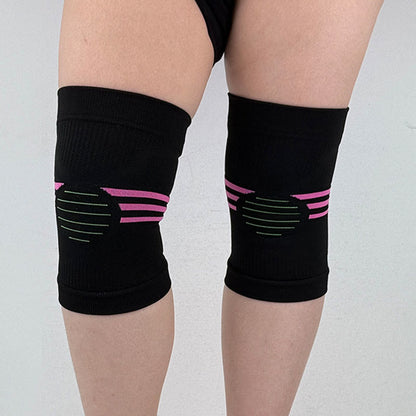 Anti Slip Pressure Relief Knee Sleeve(2 Packs)