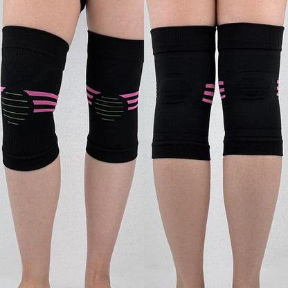 Anti Slip Pressure Relief Knee Sleeve(2 Packs)