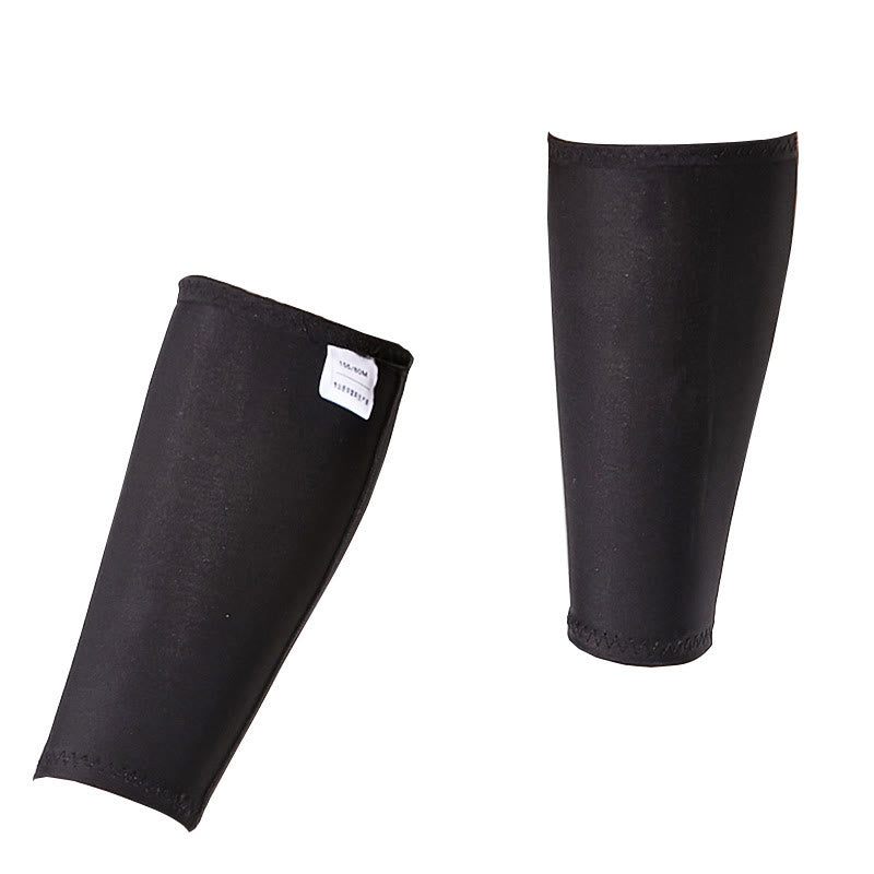 Plus Size Plasticity Calf Compression Sleeve