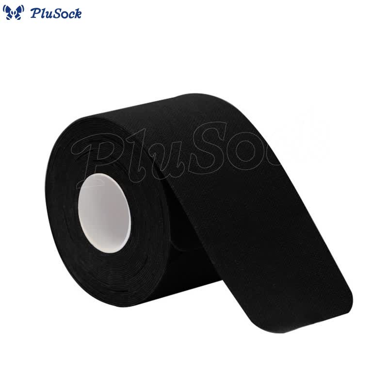 Pre-cut Sports Muscle Tape(2 Rolls)