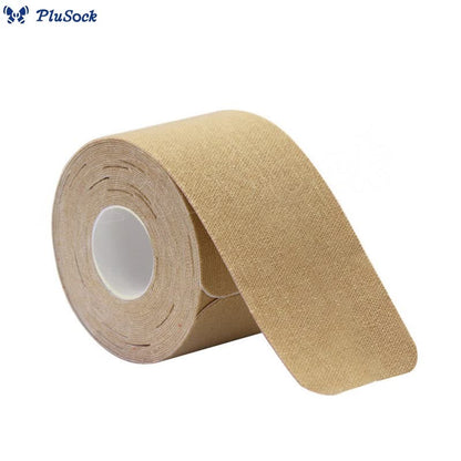 Pre-cut Sports Muscle Tape(2 Rolls)