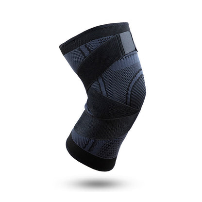 Plus Size Joint Protection Knee Sleeve