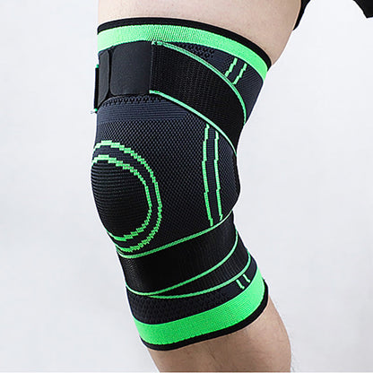 Plus Size Joint Protection Knee Sleeve