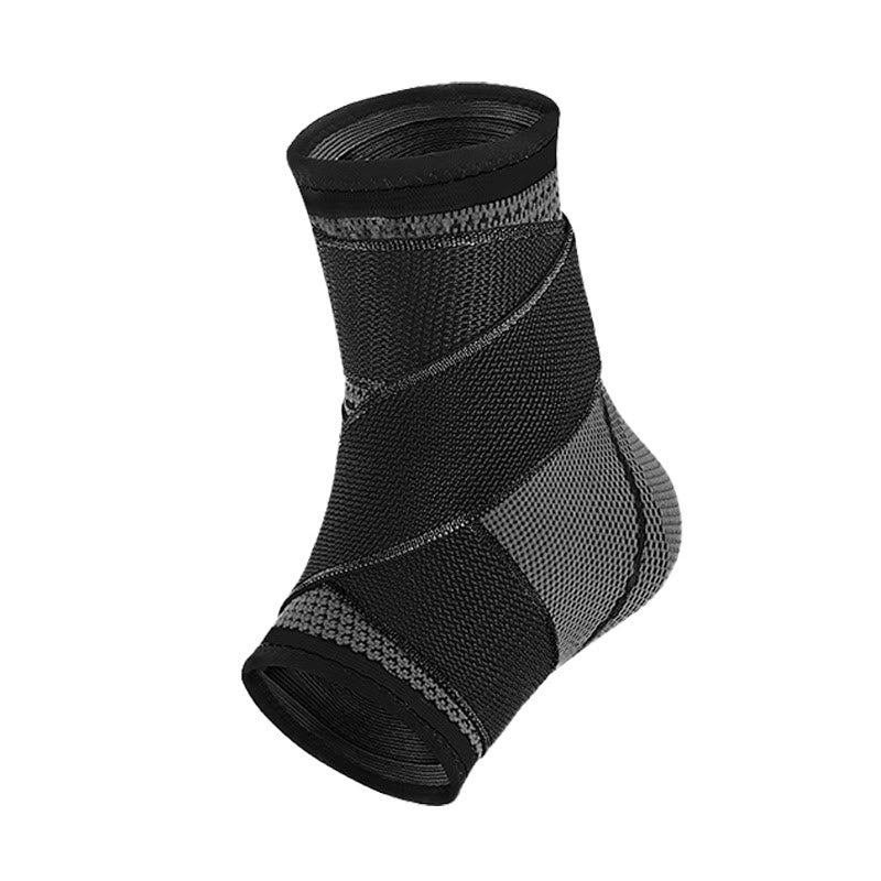 Plus Size Sport Adjustable Ankle Brace