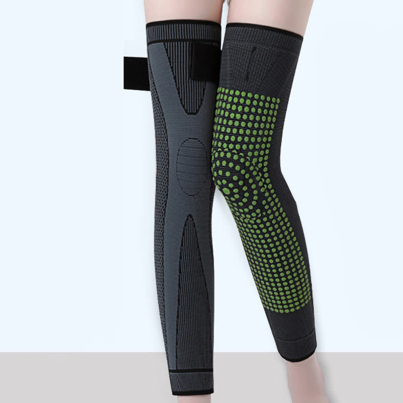 Plus Size Warm Joints Thigh Sleeve