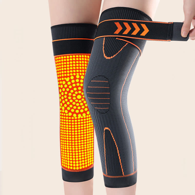 Plus Size Warm Joints Thigh Sleeve