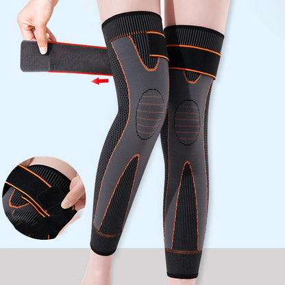 Plus Size Warm Joints Thigh Sleeve