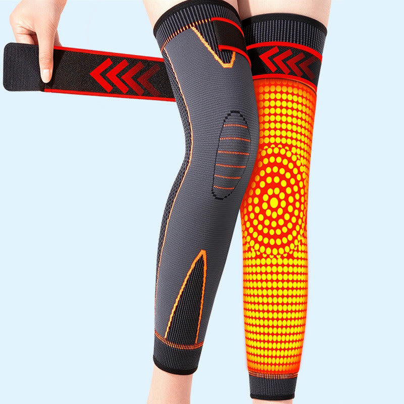 Plus Size Warm Joints Thigh Sleeve