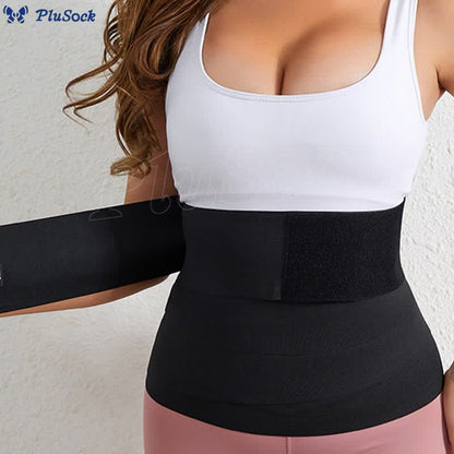 Adjustable Corset Waist Trimmer