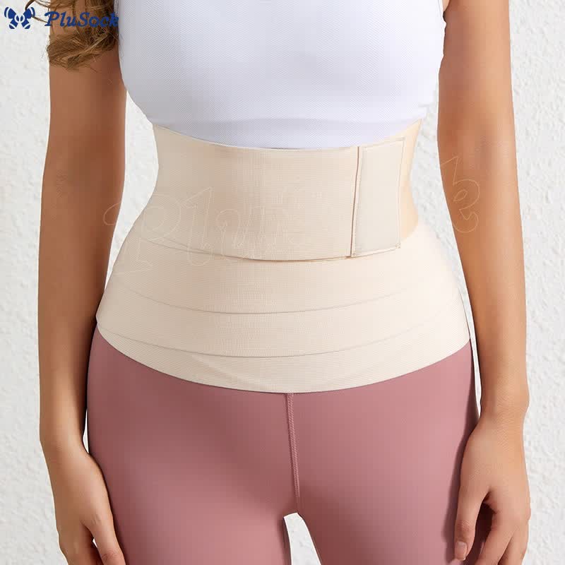 Adjustable Corset Waist Trimmer