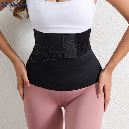 Adjustable Corset Waist Trimmer