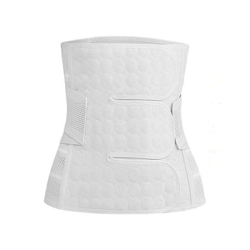 Solid Sport Shape Wear Waist Trainer