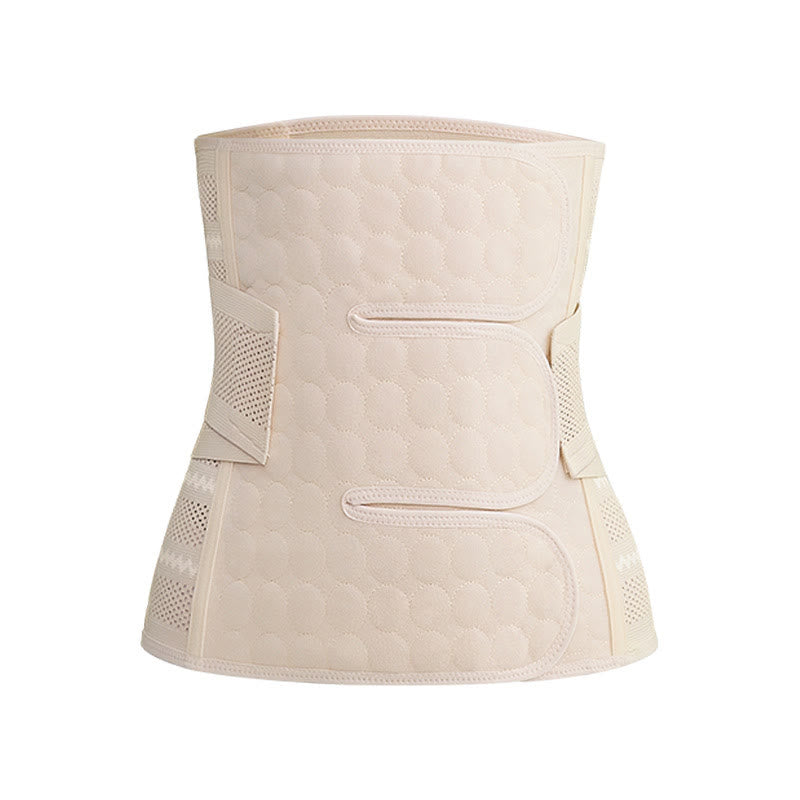 Solid Sport Shape Wear Waist Trainer