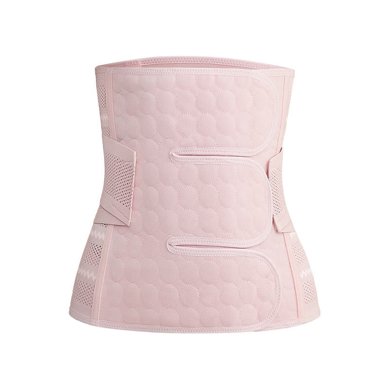 Solid Sport Shape Wear Waist Trainer