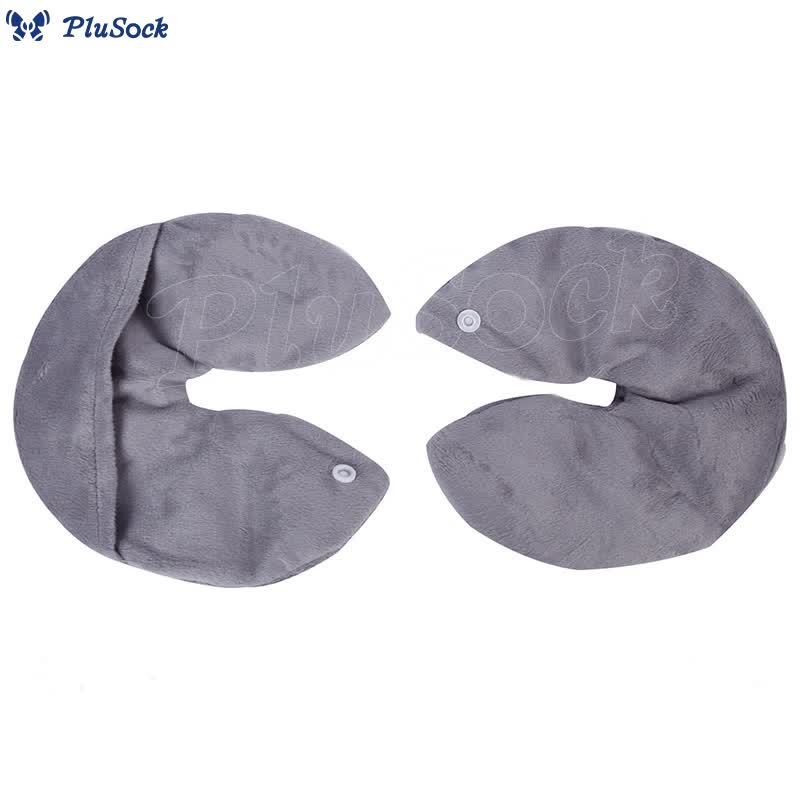 Reusable Hot and Cold Compress Breast Pad