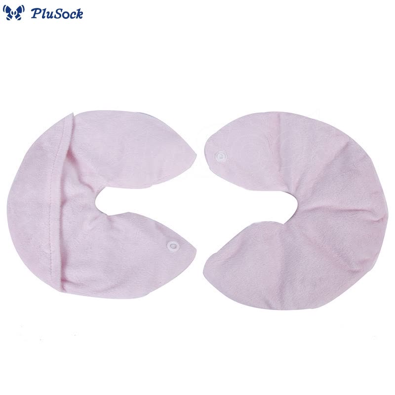 Reusable Hot and Cold Compress Breast Pad