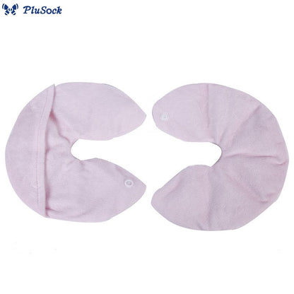 Reusable Hot and Cold Compress Breast Pad