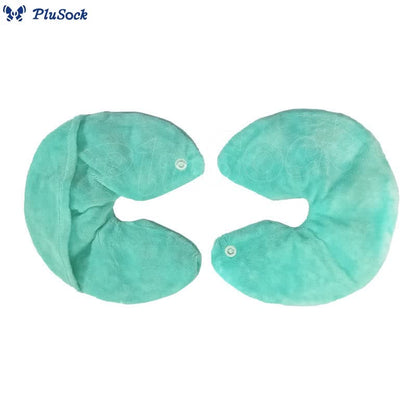 Reusable Hot and Cold Compress Breast Pad