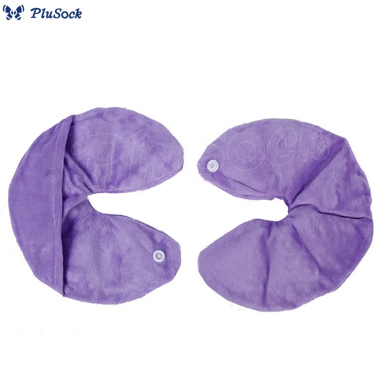 Reusable Hot and Cold Compress Breast Pad