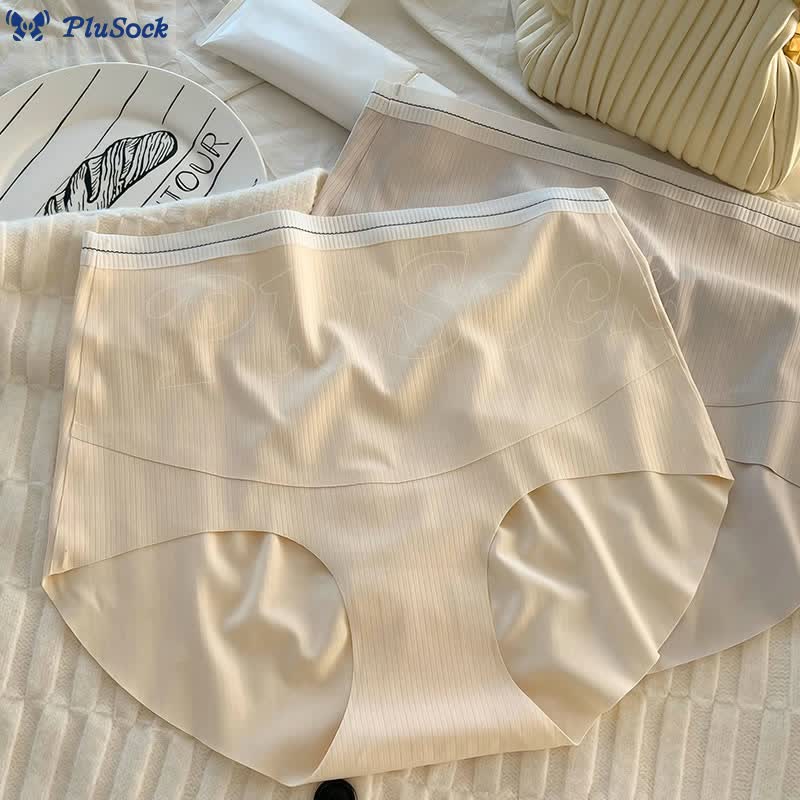 Soft High Waist Maternity Panty(3 Packs)