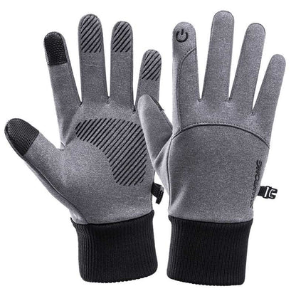 Anti Slip Outdoor Warm Gloves