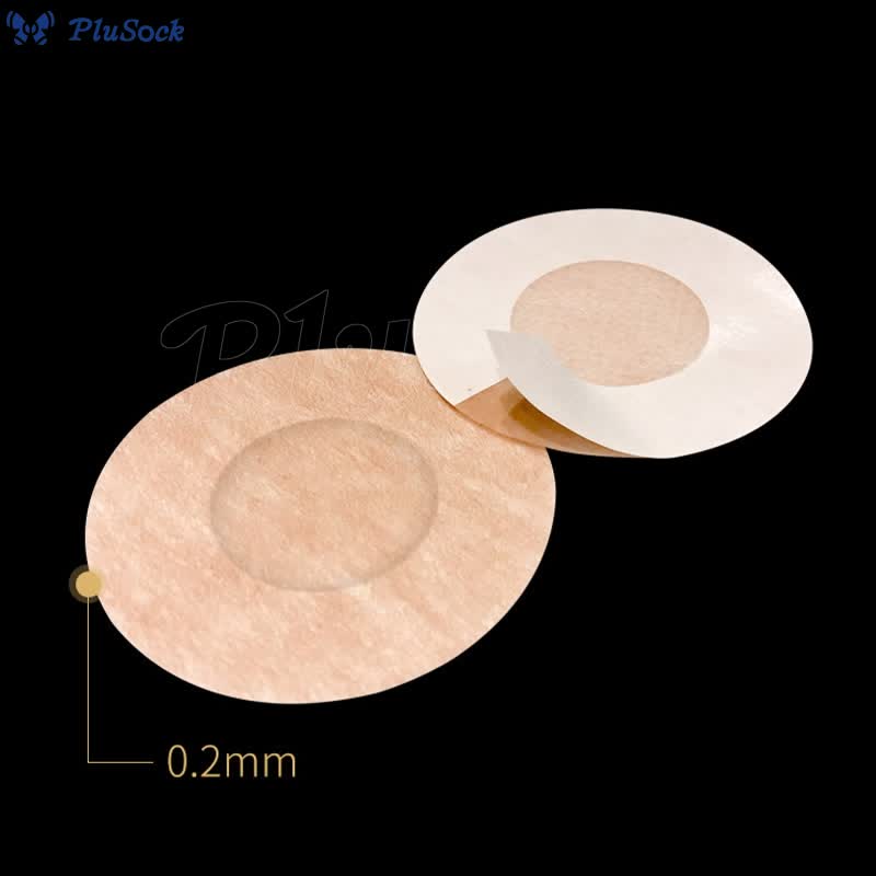 Disposable Nipple Cover(3 Packs)